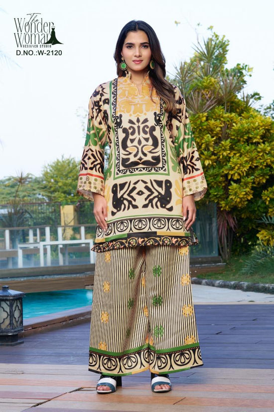 Women Designer Co-ord Sets