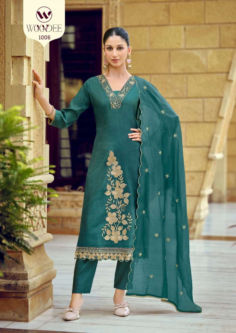 Woodee Aavani - Amrah Wholesale