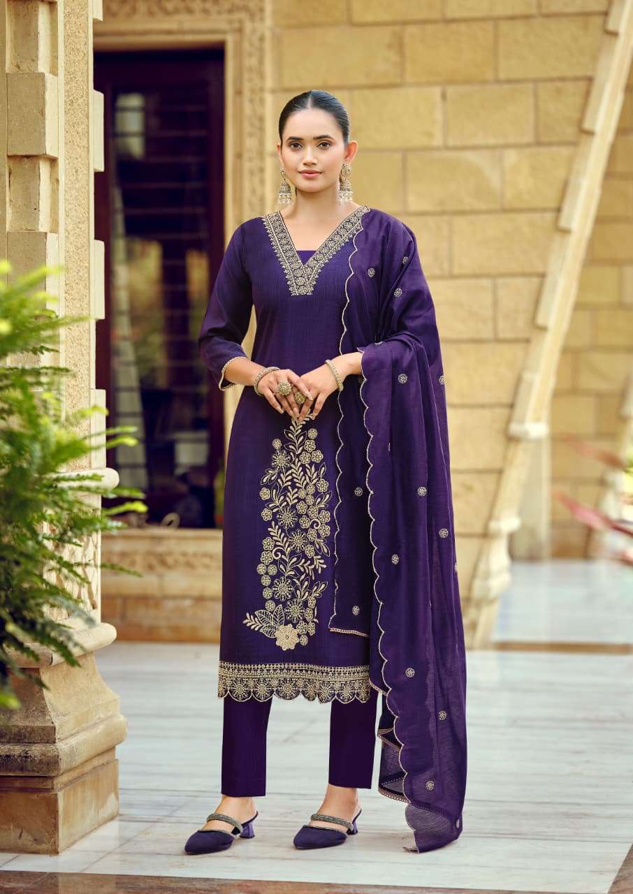 Woodee Aavani - Amrah Wholesale