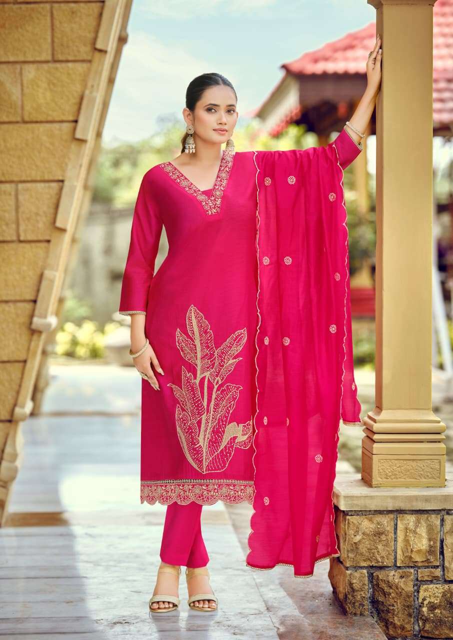 Woodee Aavani - Amrah Wholesale