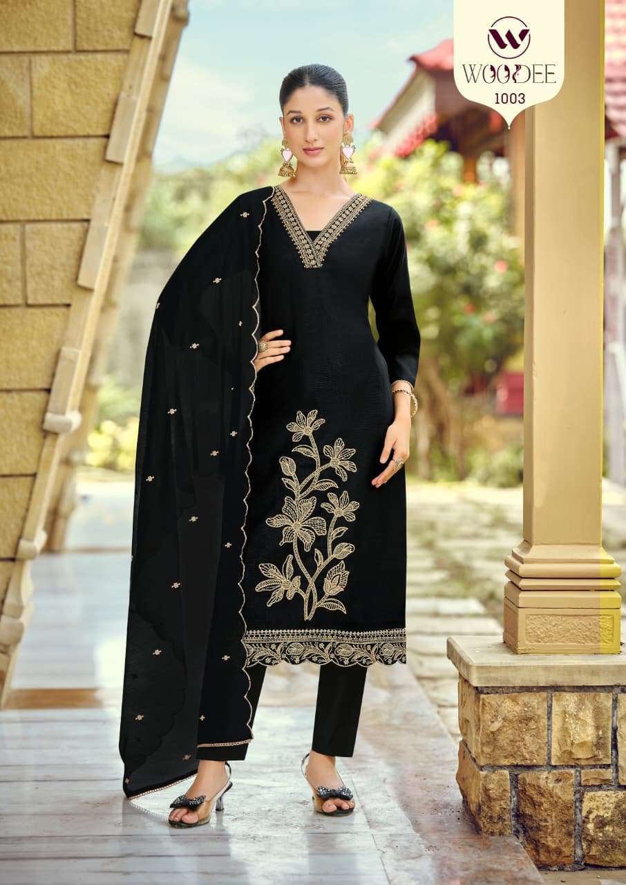 Woodee Aavani - Amrah Wholesale