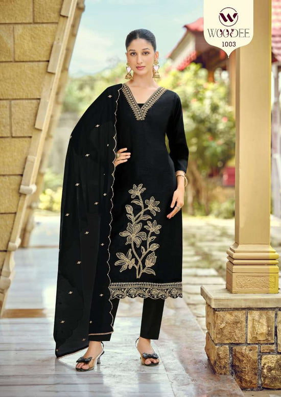 Woodee Aavani - Amrah Wholesale