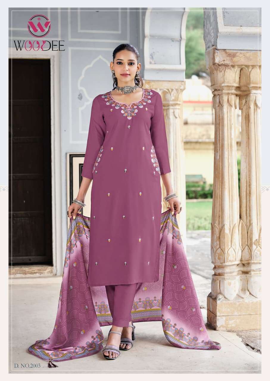 Woodee Chitraa Vol-02