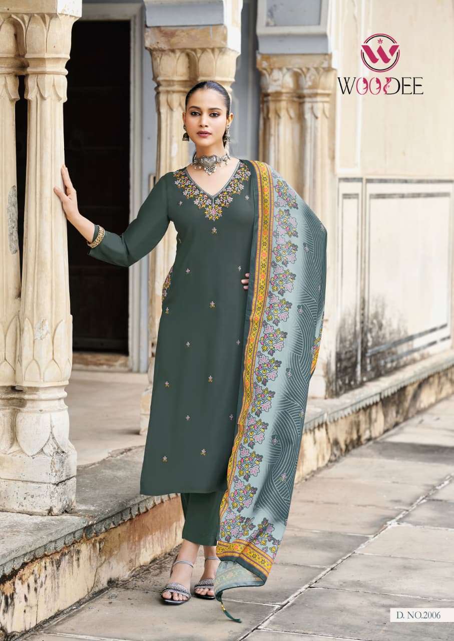 Woodee Chitraa Vol-02