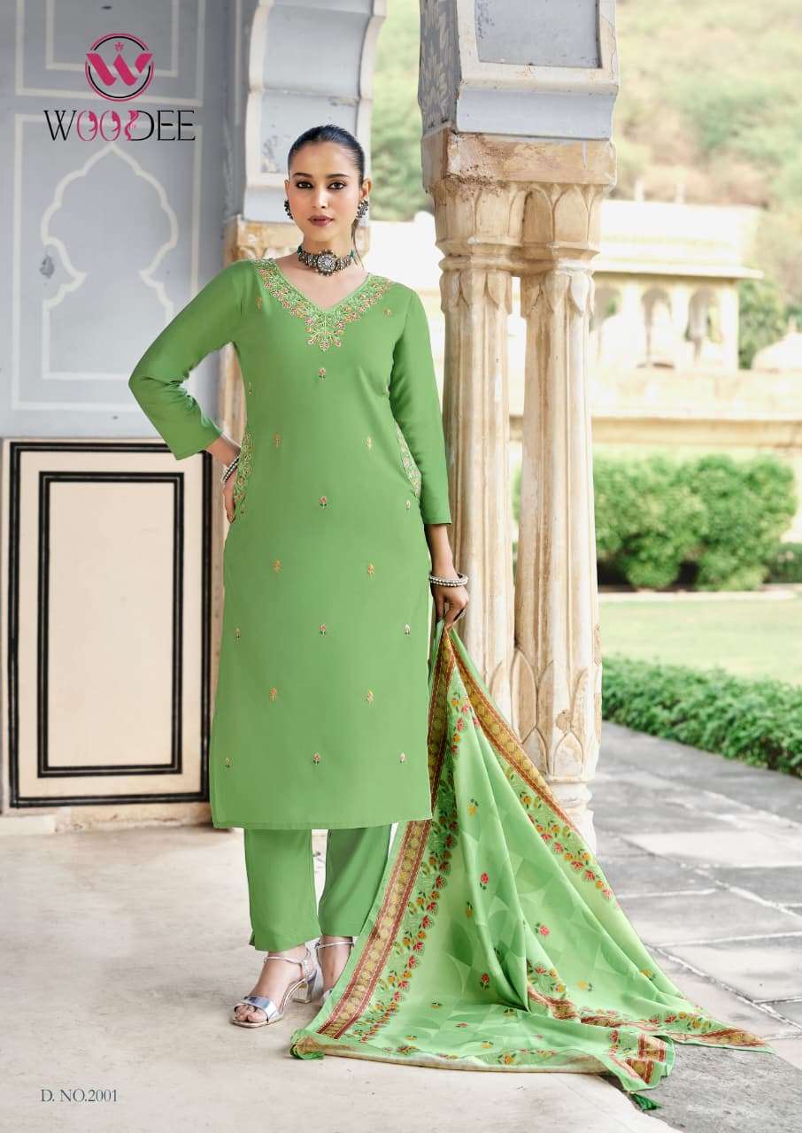 Woodee Chitraa Vol-02
