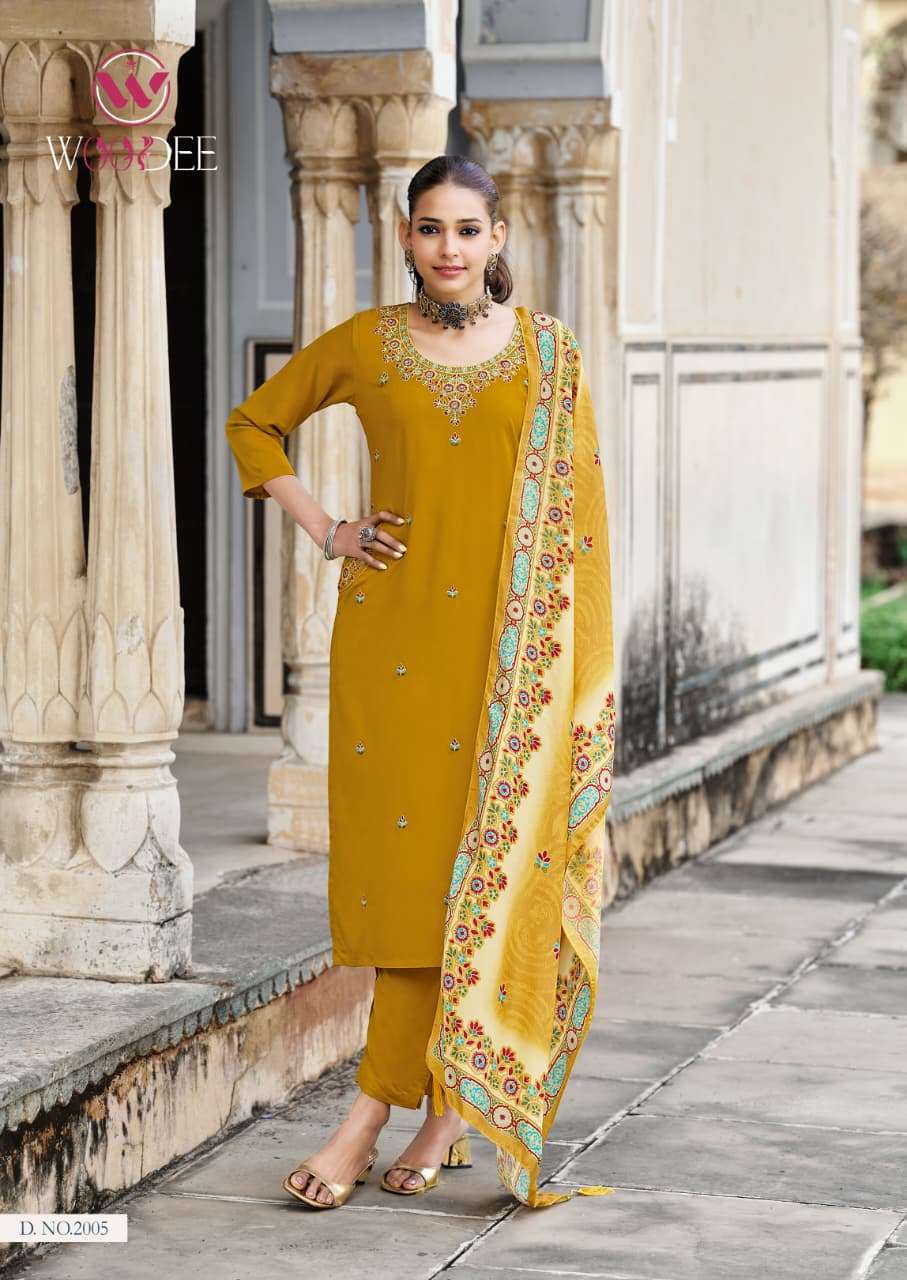 Woodee Chitraa Vol-02