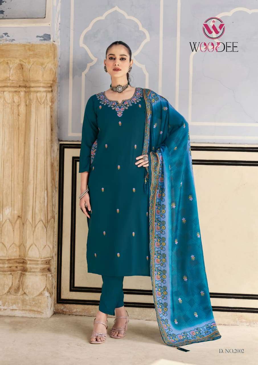 Woodee Chitraa Vol-02