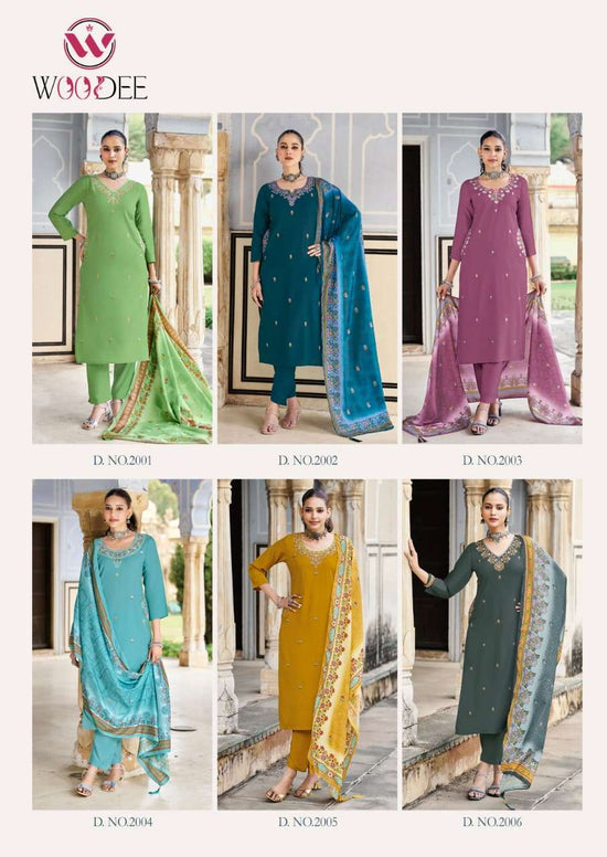 Woodee Chitraa Vol-02