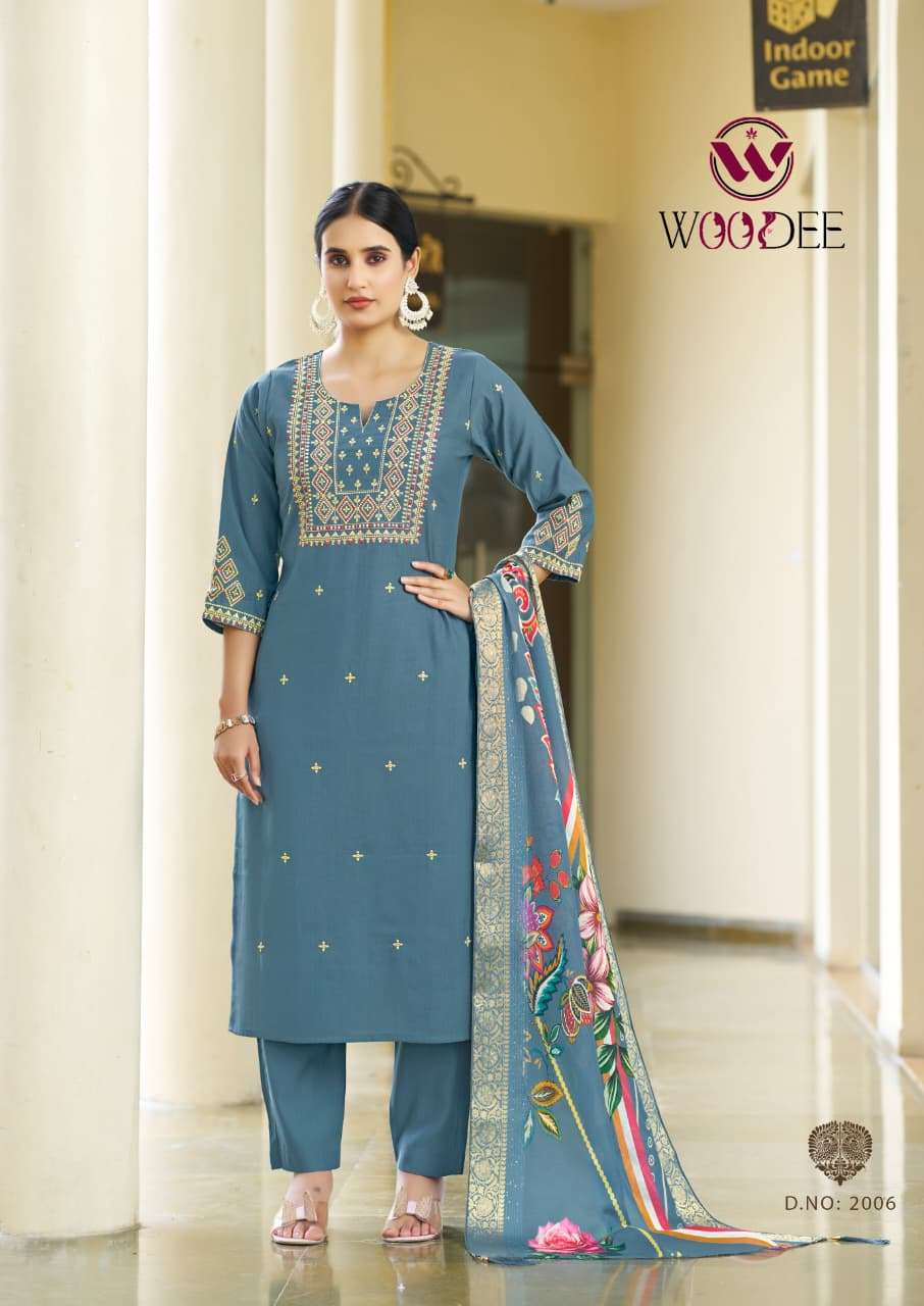 Woodee Diana Vol-02