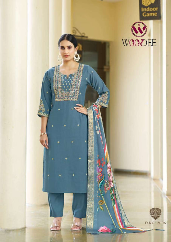 Woodee Diana Vol-02