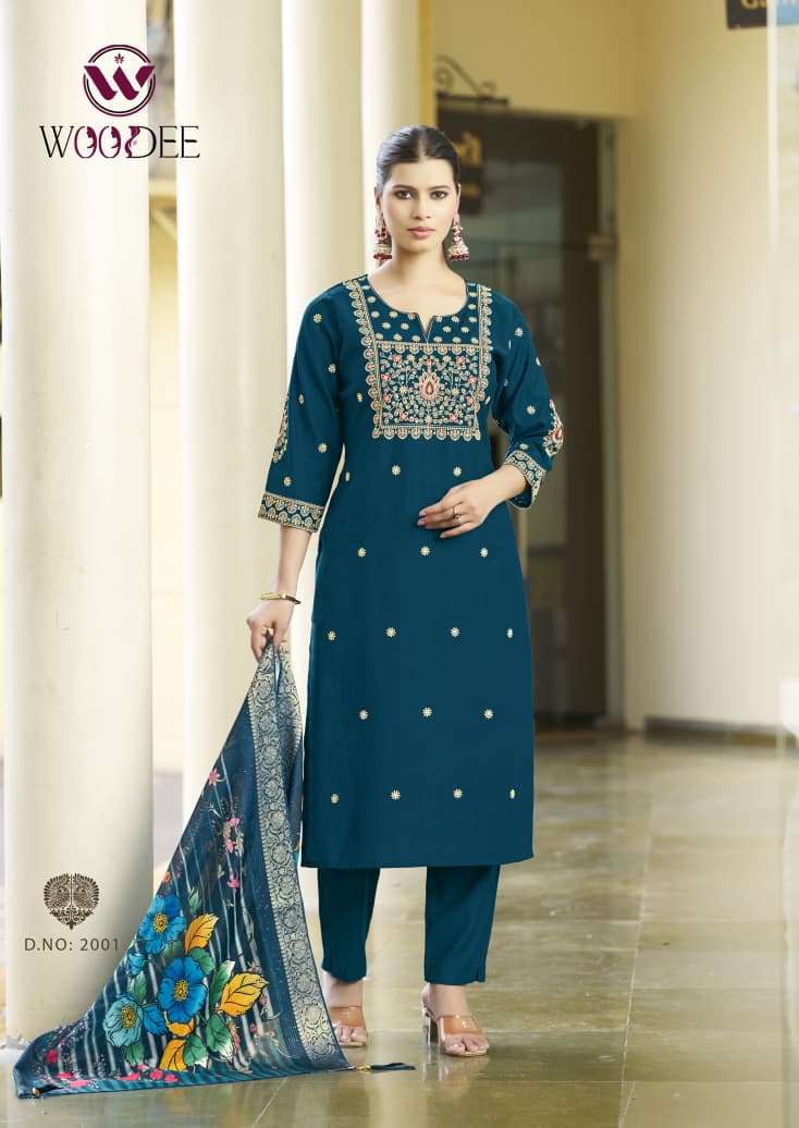 Woodee Diana Vol-02
