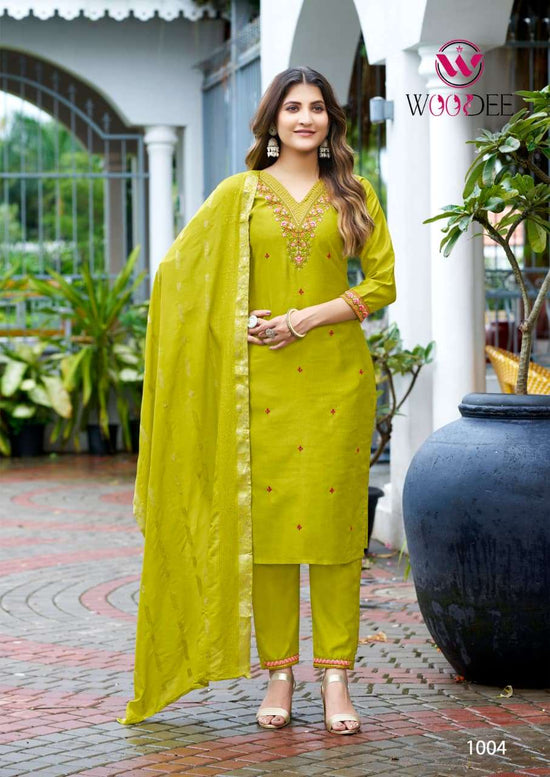 Woodee Mahima