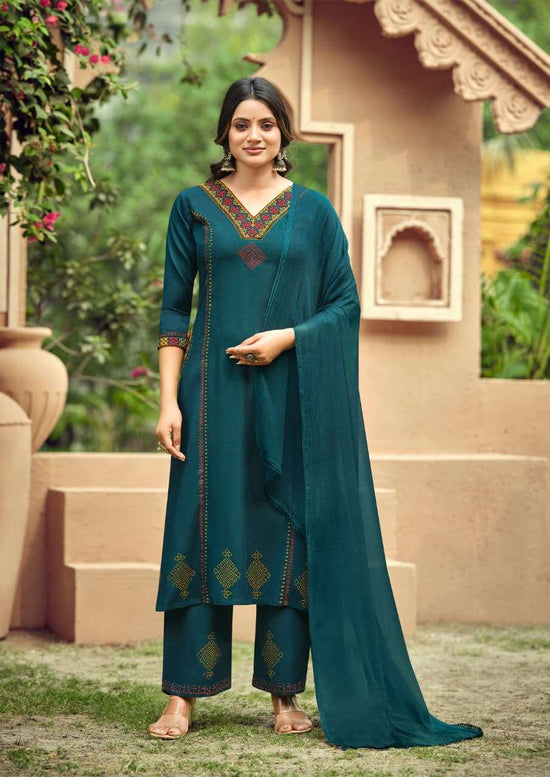 Woodee Saanvi - Amrah Wholesale