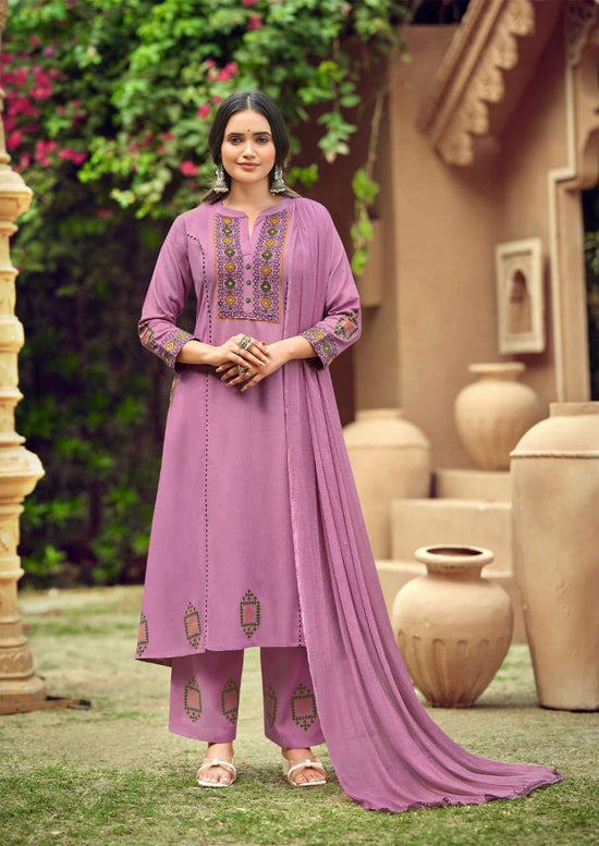 Woodee Saanvi - Amrah Wholesale