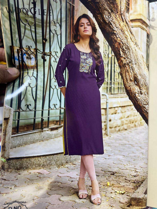 Wooglee Barbella Vol-14