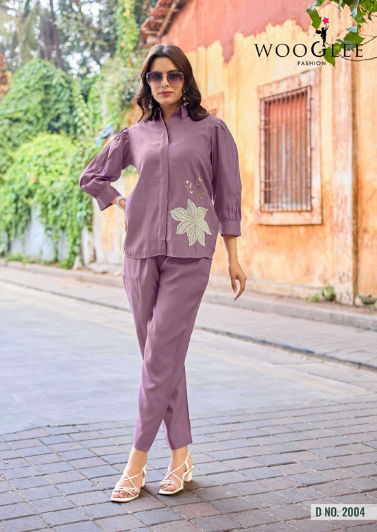 Wooglee High Look - Amrah Wholesale