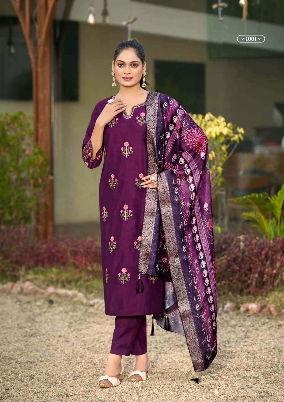 Wooglee Himani