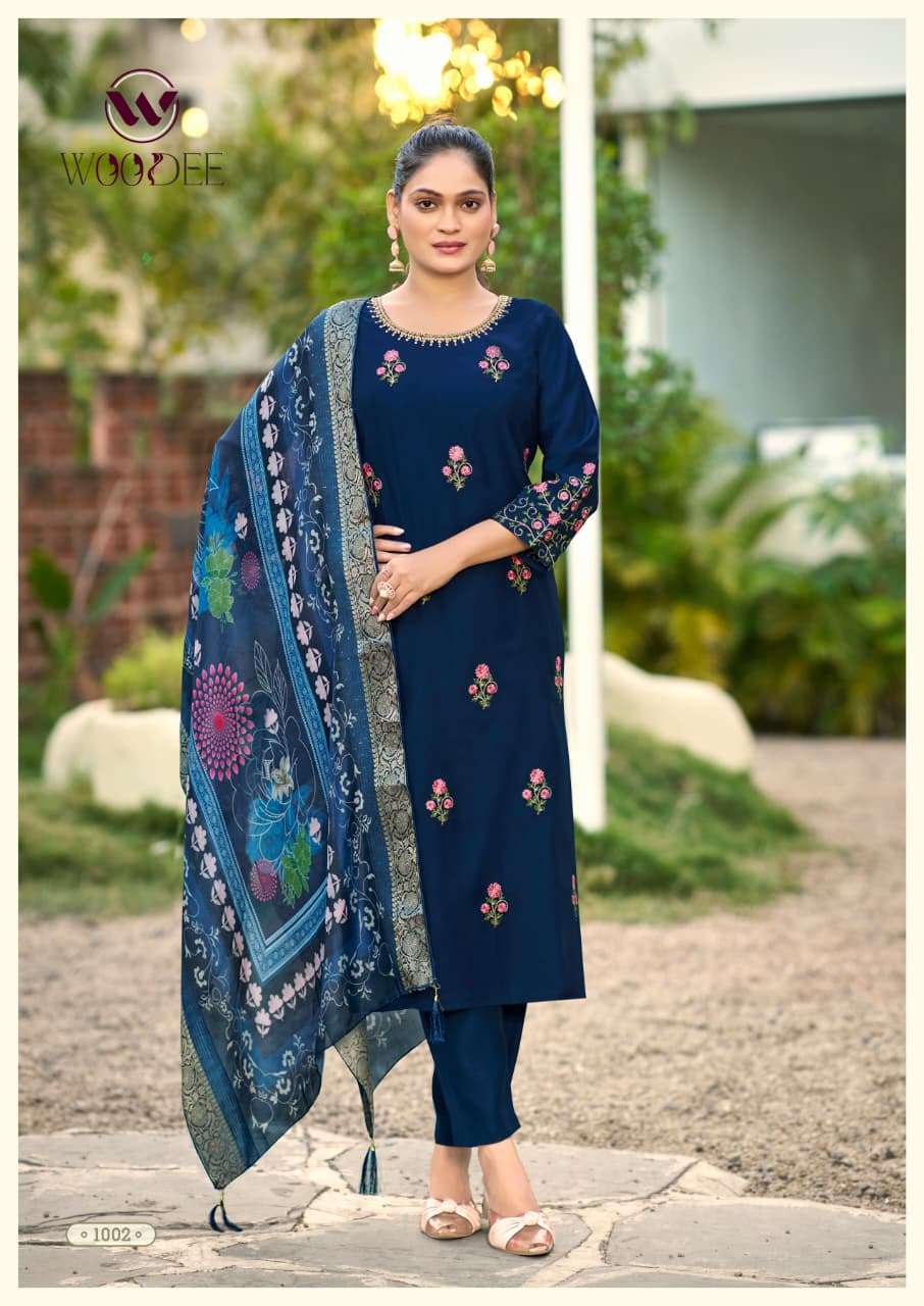 Wooglee Himani