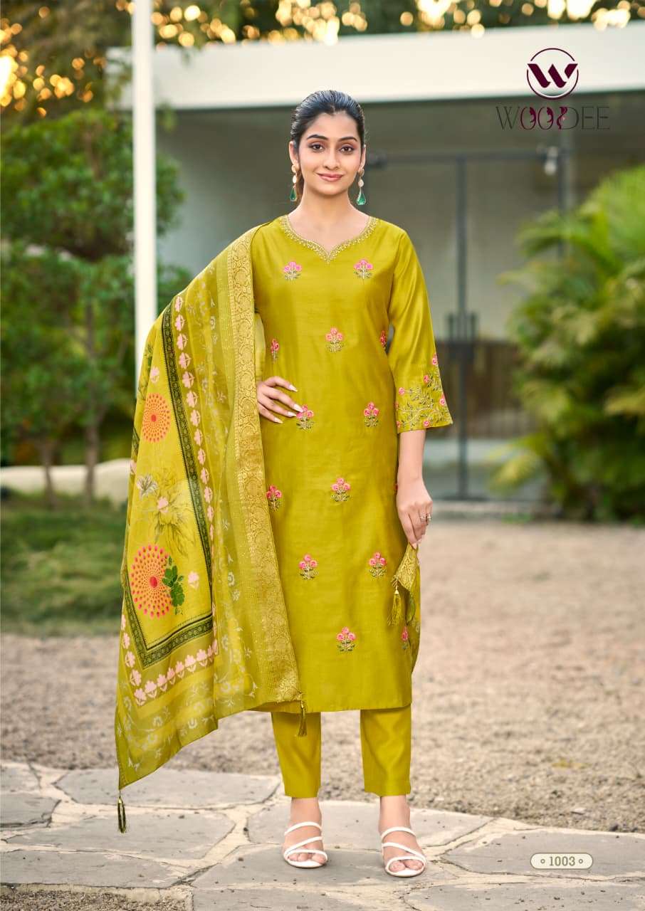 Wooglee Himani