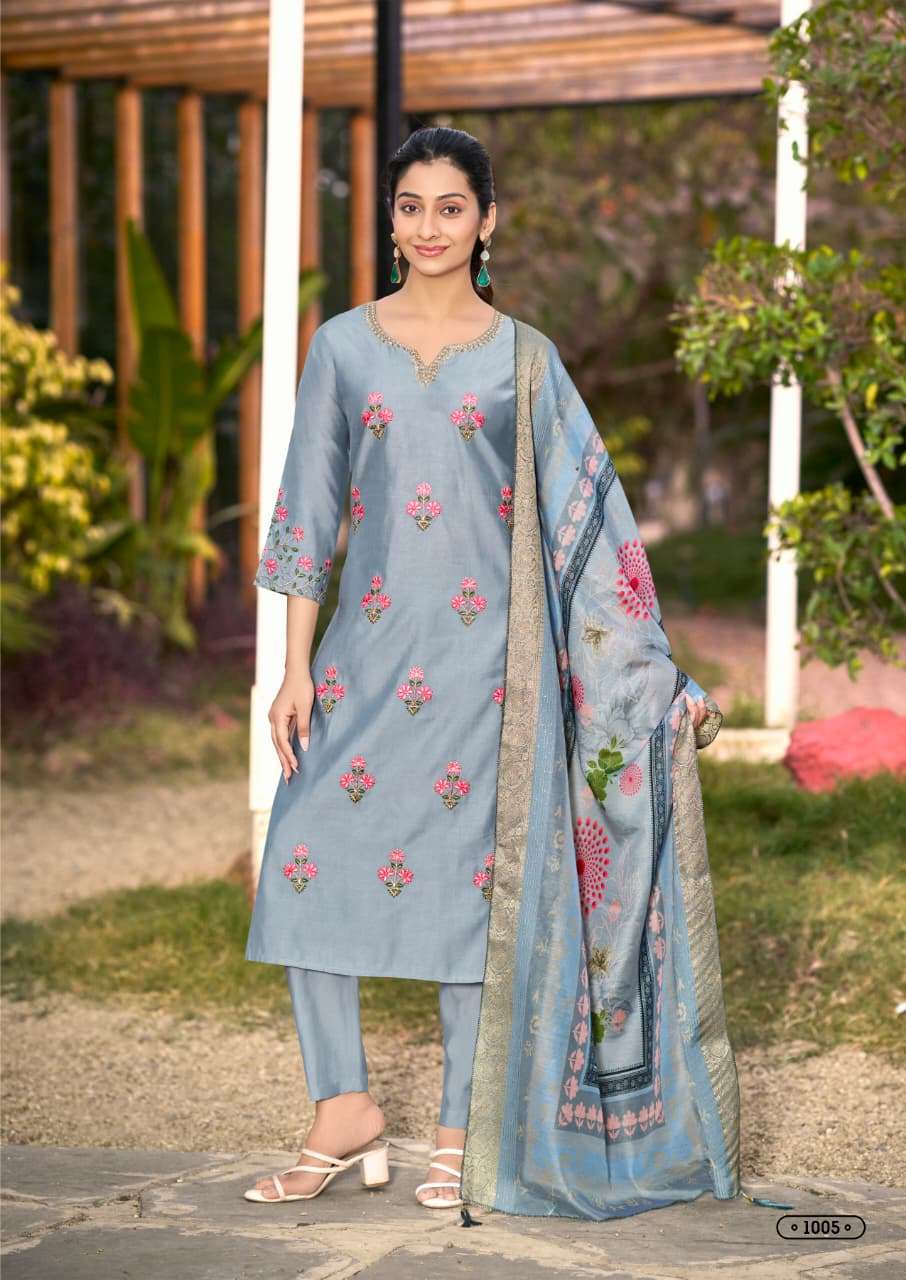 Wooglee Himani