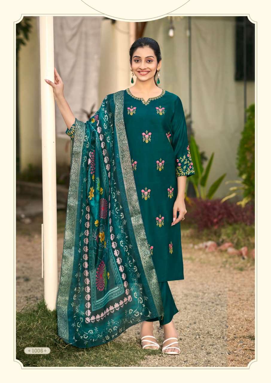 Wooglee Himani