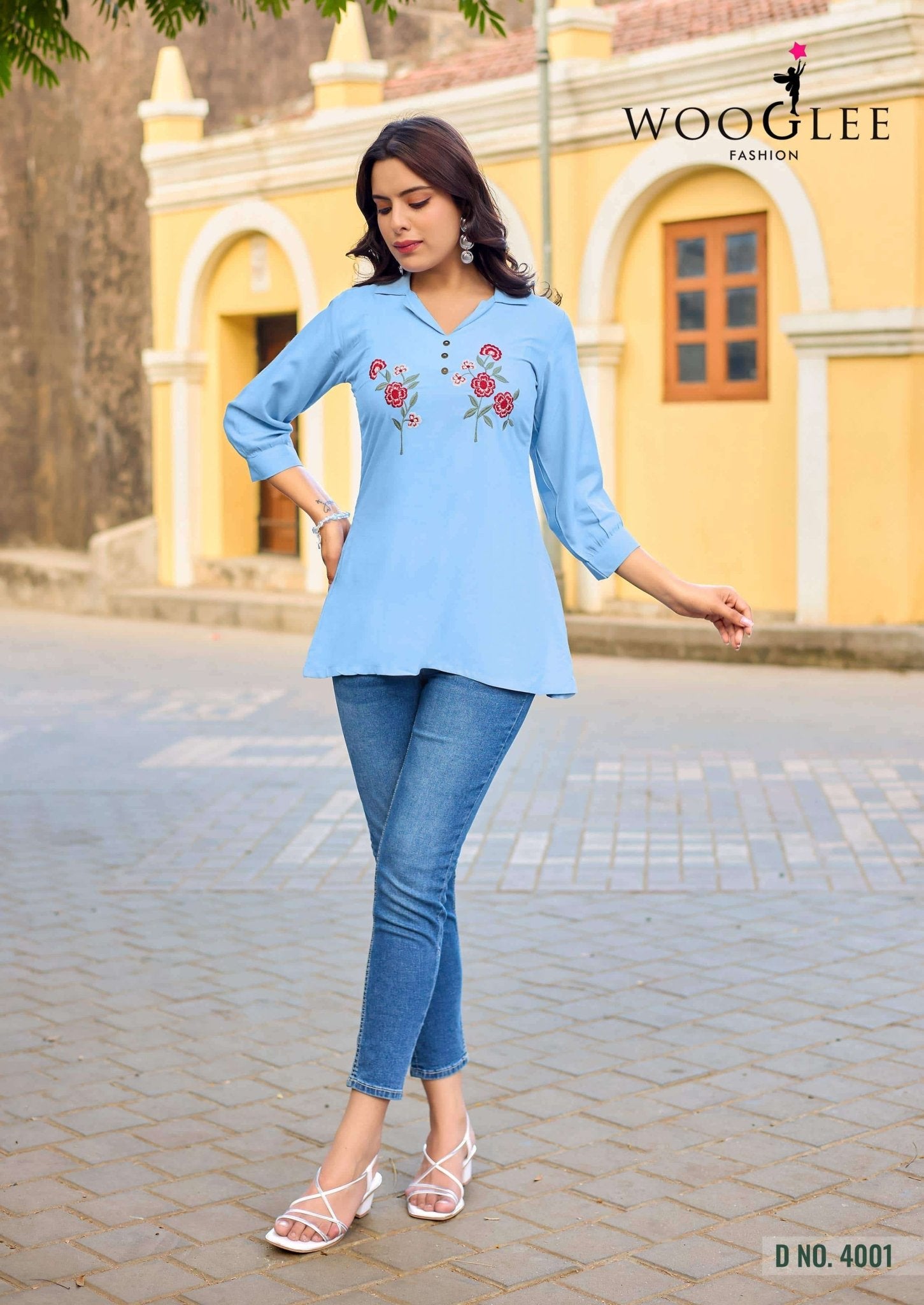 Wooglee Liyana - Amrah Wholesale