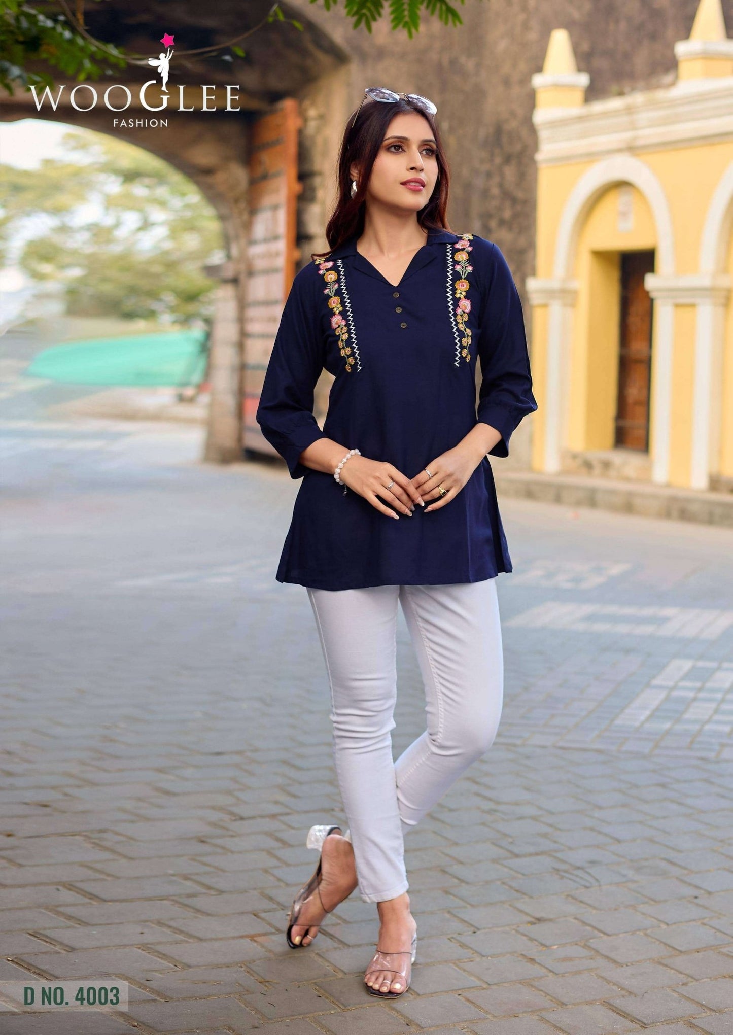 Wooglee Liyana - Amrah Wholesale