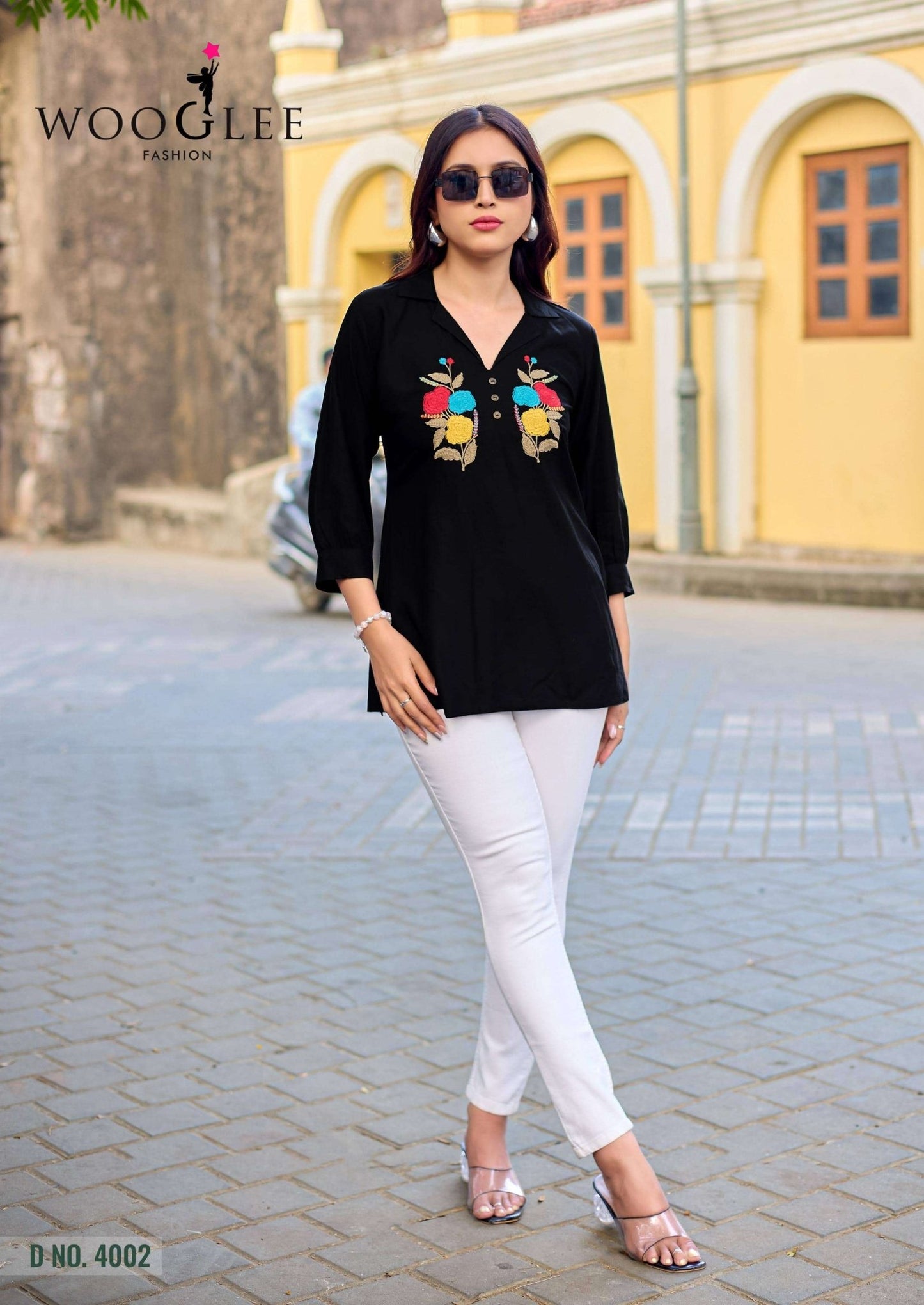 Wooglee Liyana - Amrah Wholesale
