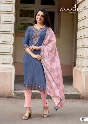 Wooglee Sagaai Vol - 03 - Amrah Wholesale