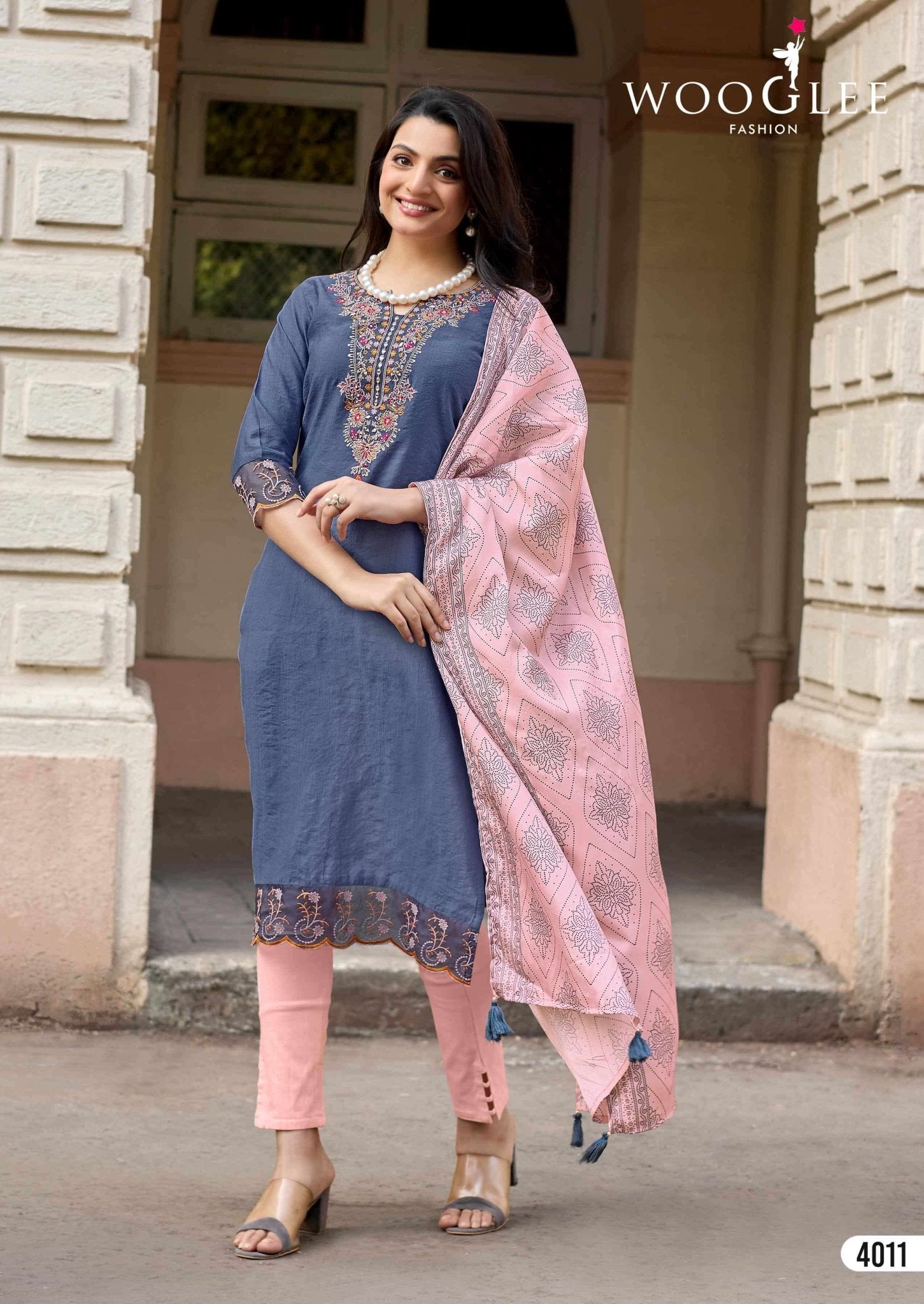 Wooglee Sagaai Vol - 03 - Amrah Wholesale