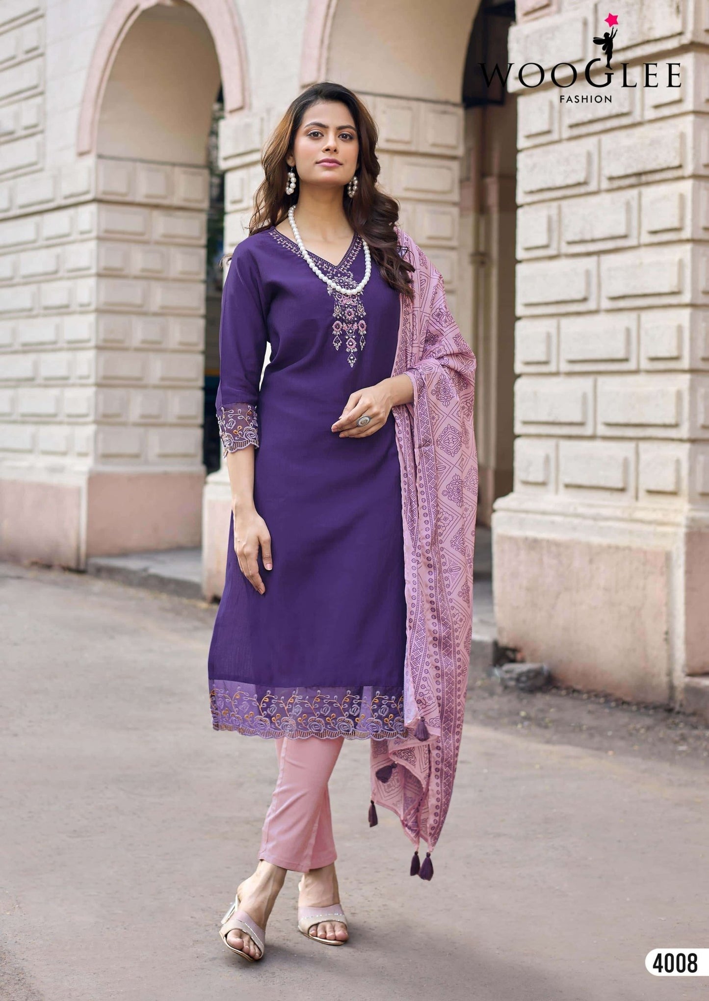Wooglee Sagaai Vol - 03 - Amrah Wholesale