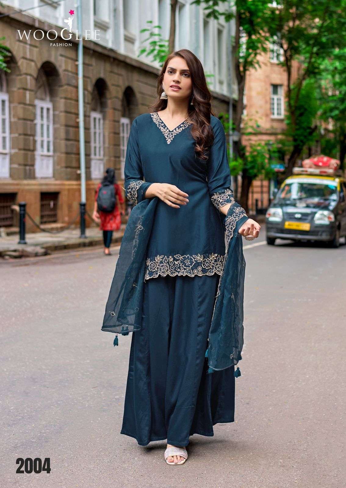 Wooglee Shabnam
