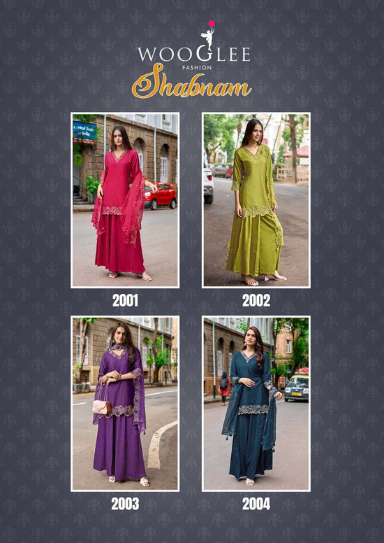 Wooglee Shabnam