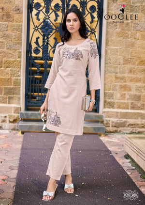 Wooglee Shivangi - Amrah Wholesale