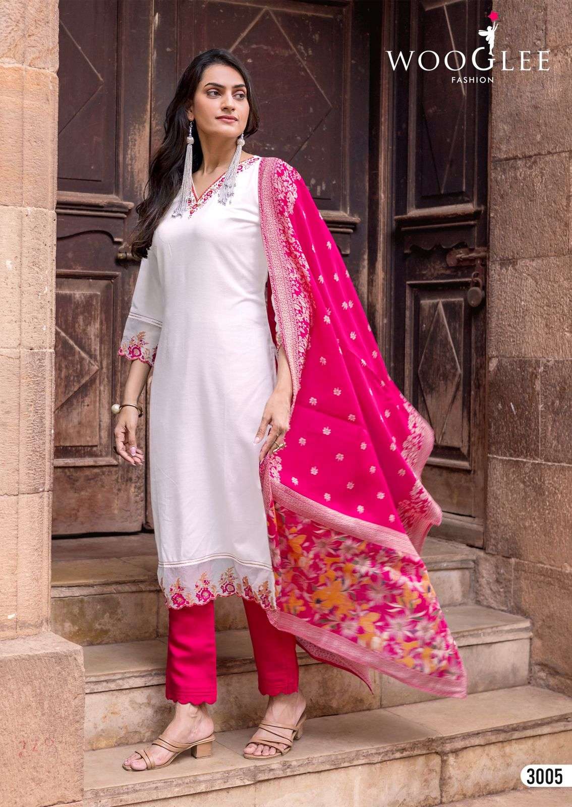 Wooglee Rajrani