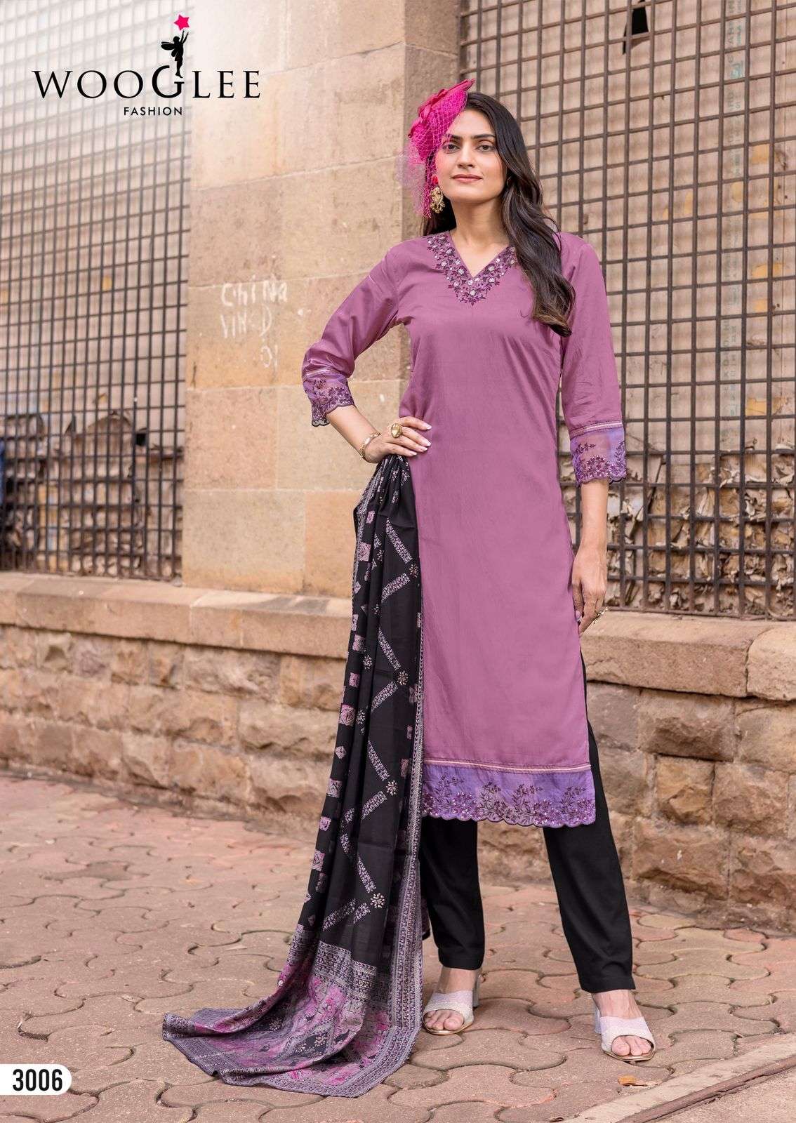Wooglee Rajrani