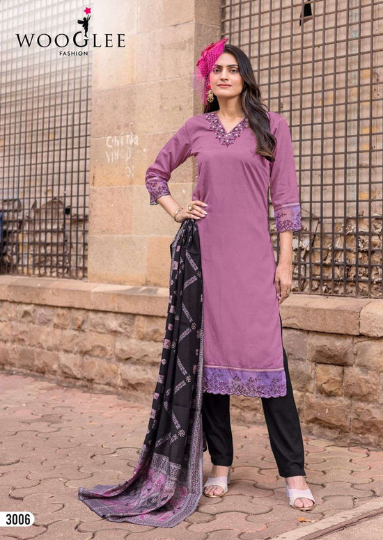 Wooglee Rajrani