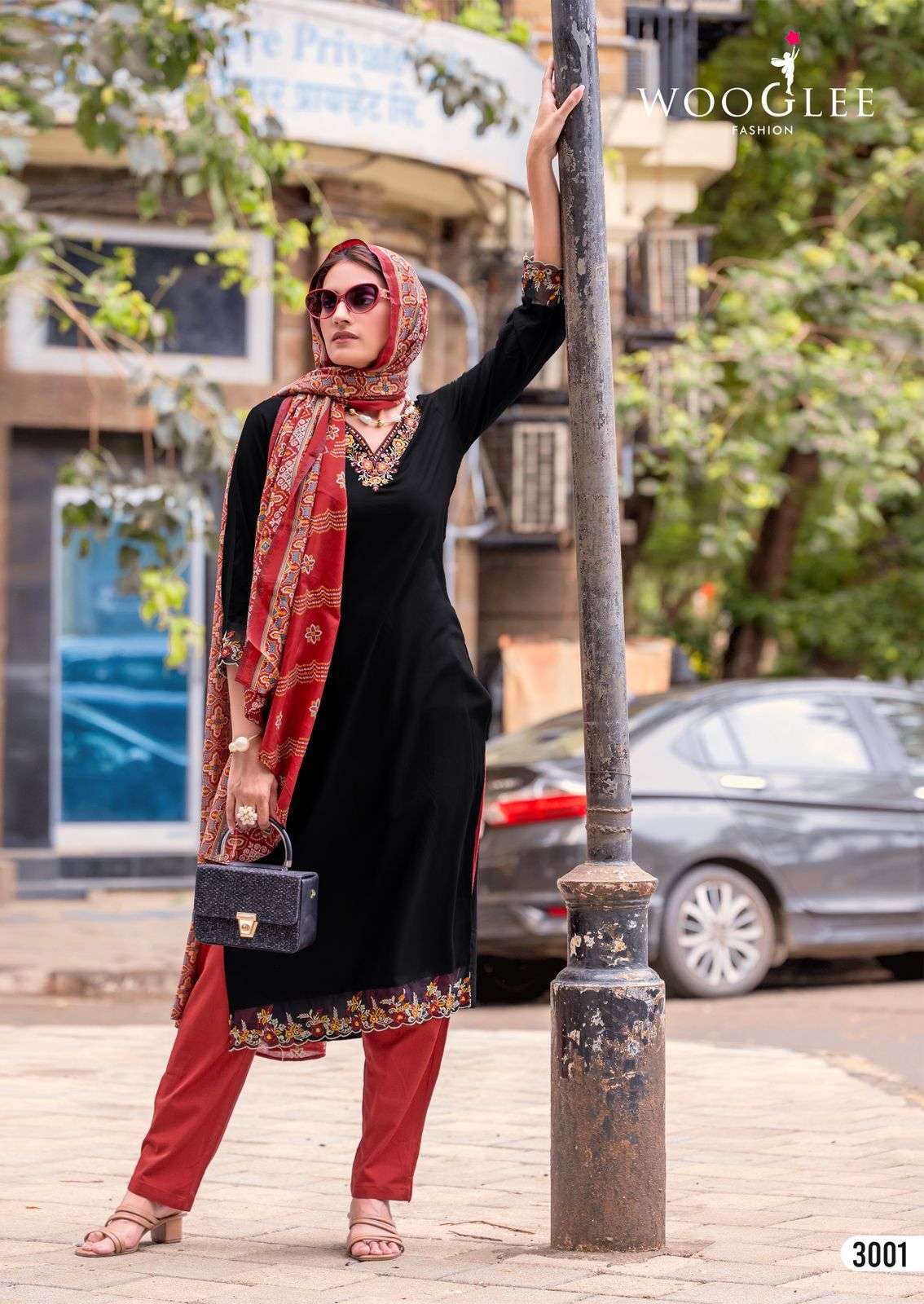 Wooglee Rajrani