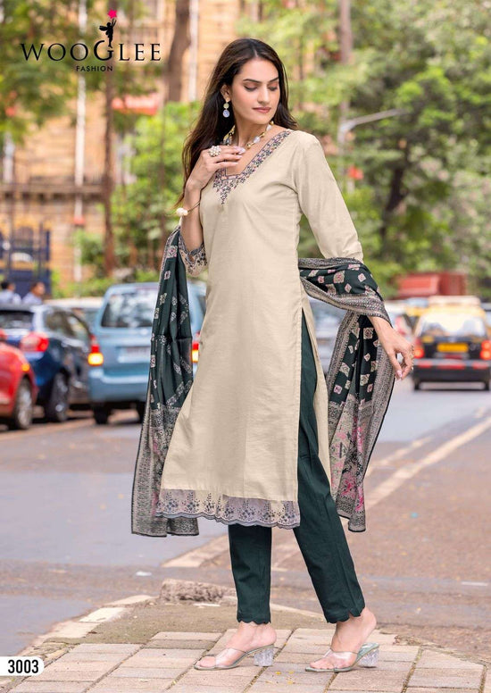 Wooglee Rajrani
