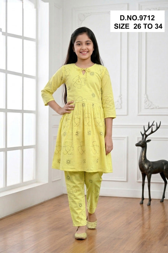 Yamika 9712 - Amrah Wholesale
