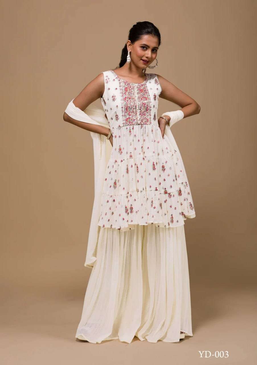 Yanaya Designer Yd-003