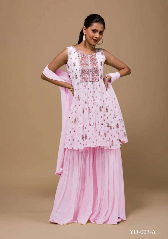 Yanaya Designer Yd-003