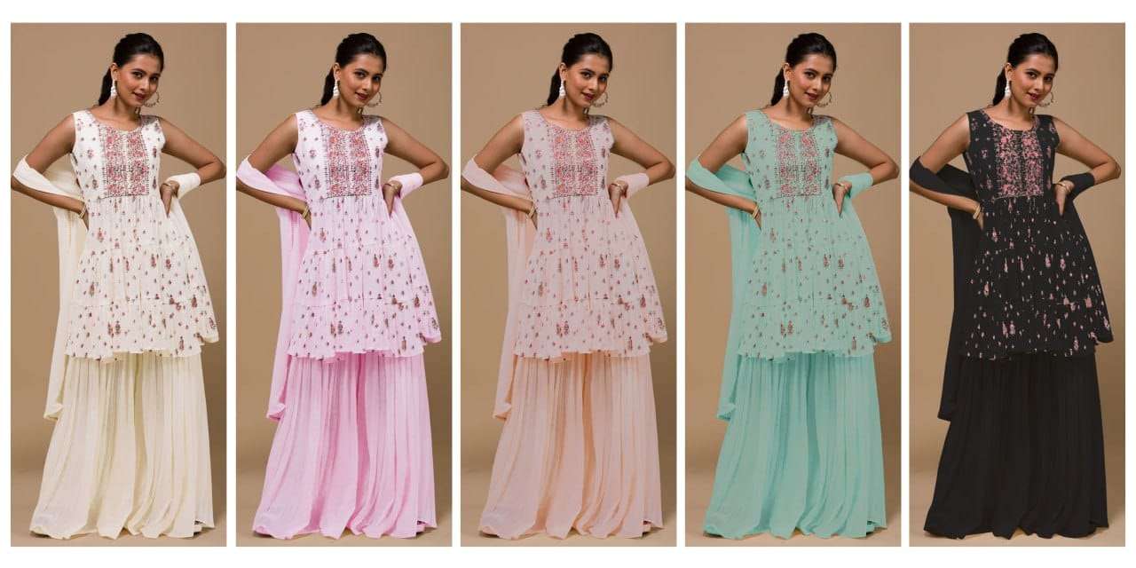 Yanaya Designer Yd-003