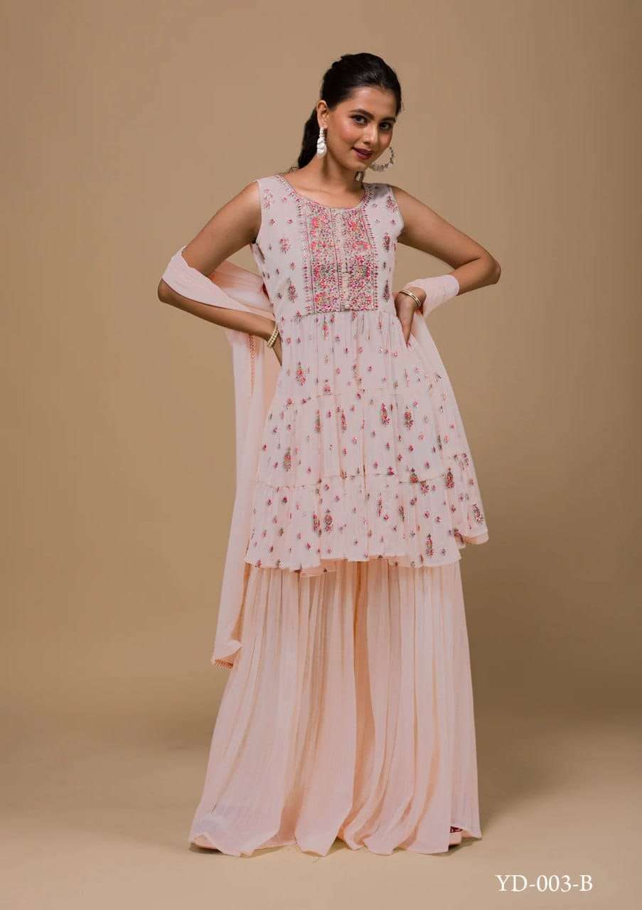 Yanaya Designer Yd-003