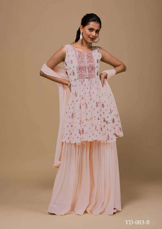 Yanaya Designer Yd-003