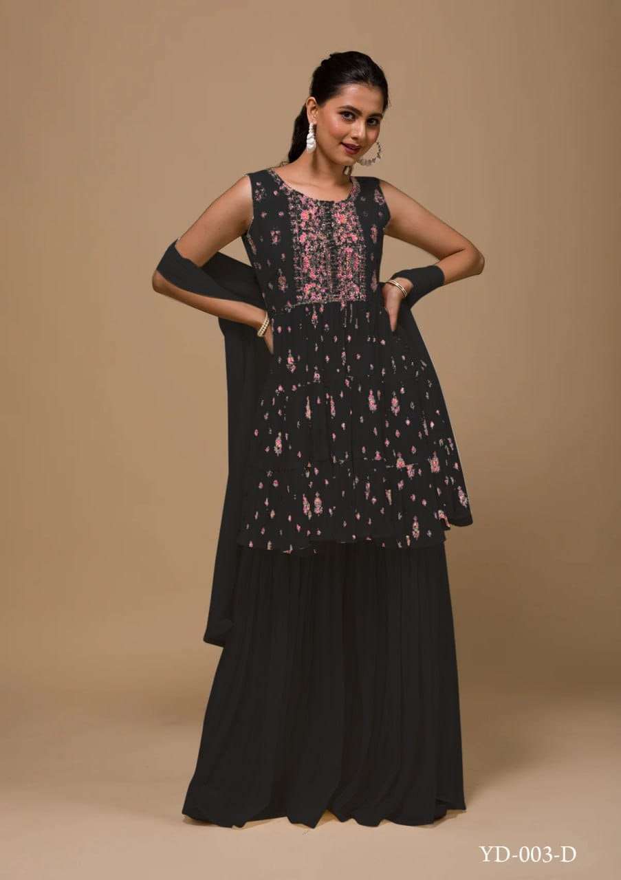 Yanaya Designer Yd-003