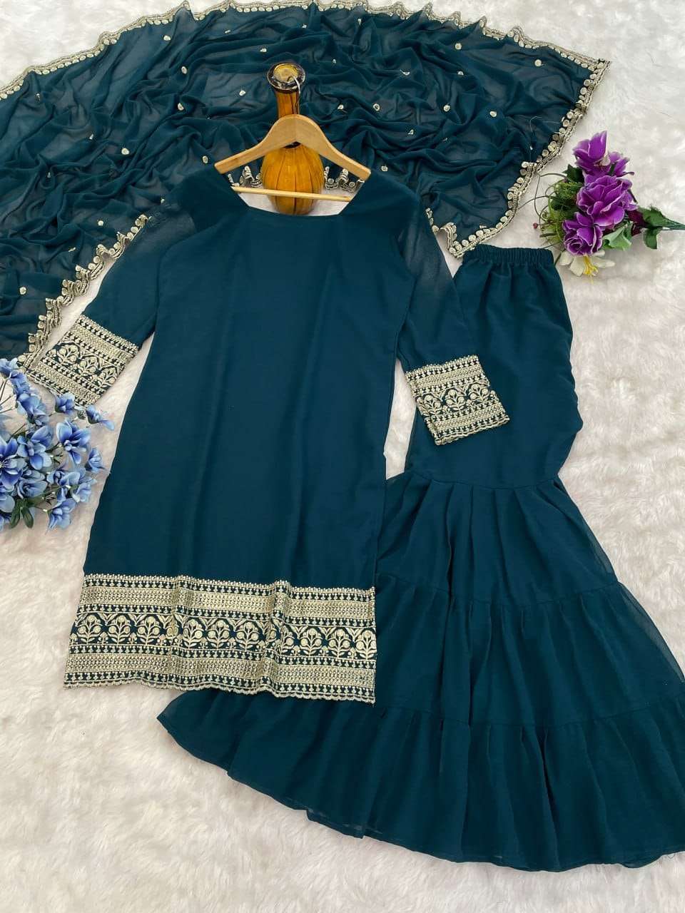 Yanaya Designer Yd-031