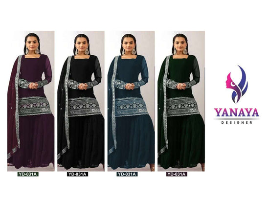 Yanaya Designer Yd-031