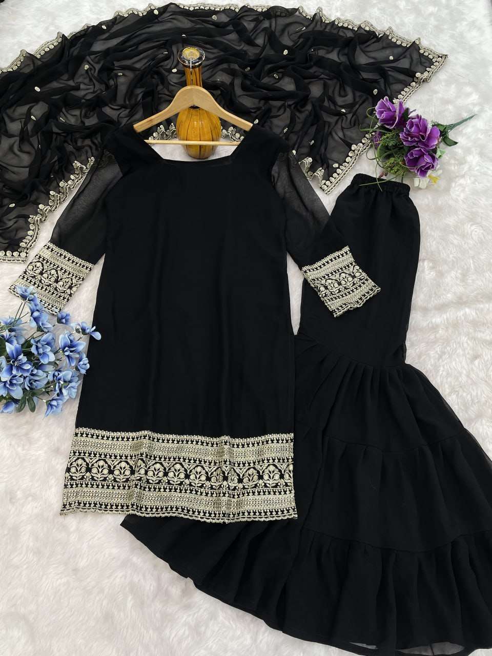 Yanaya Designer Yd-031