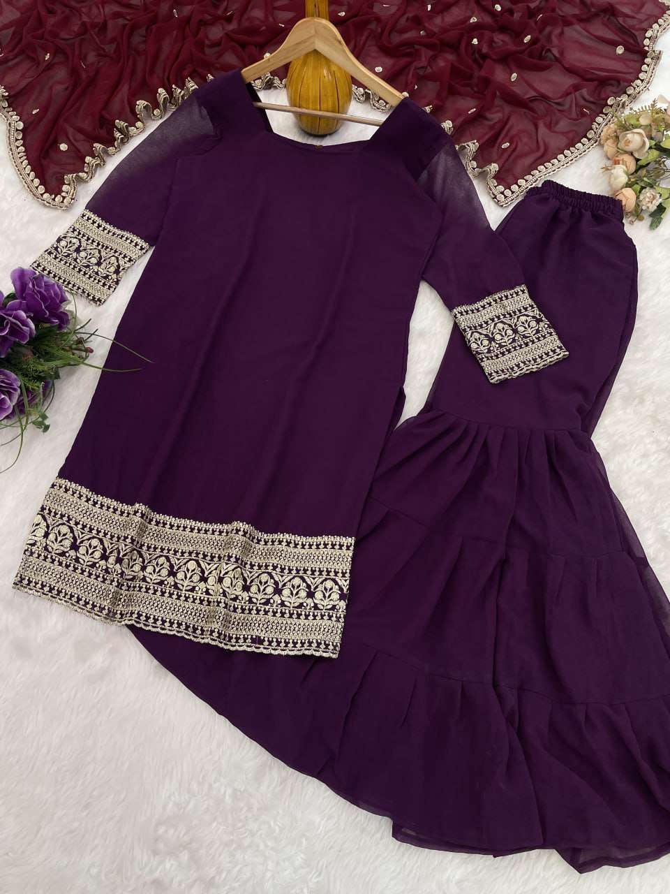 Yanaya Designer Yd-031
